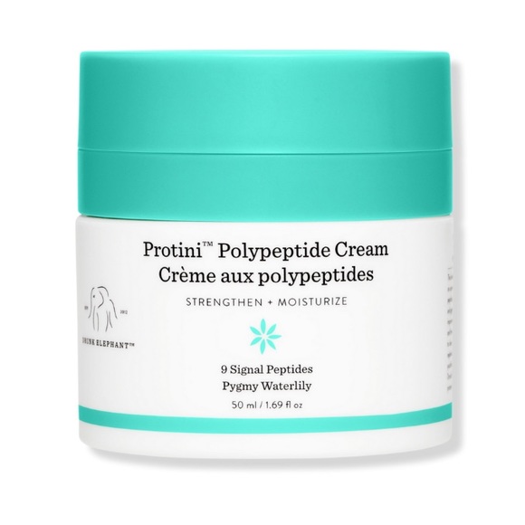 Drunk Elephant Protini Polypeptide Cream - Picture 1 of 8